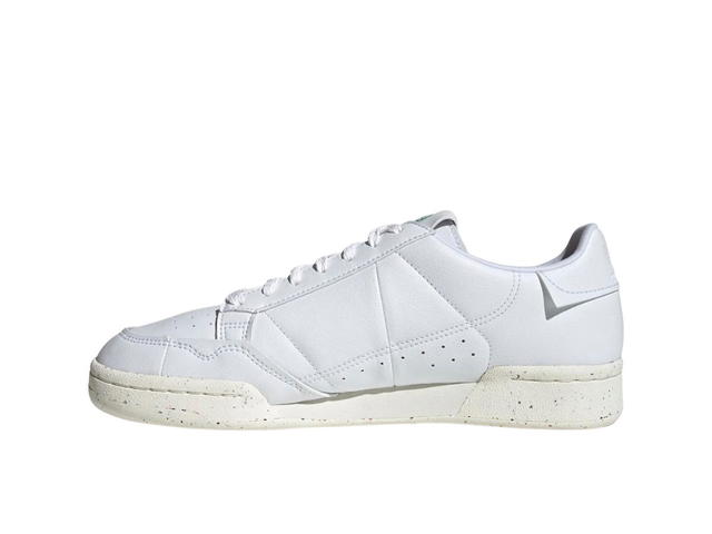 adidas adidas Continental 80 Cloud White Green - view 2