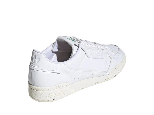 adidas adidas Continental 80 Cloud White Green - view 3