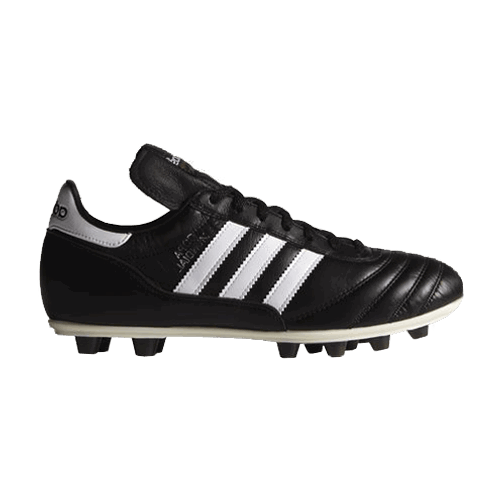 adidas adidas Copa Mundial Leather FG Cleats