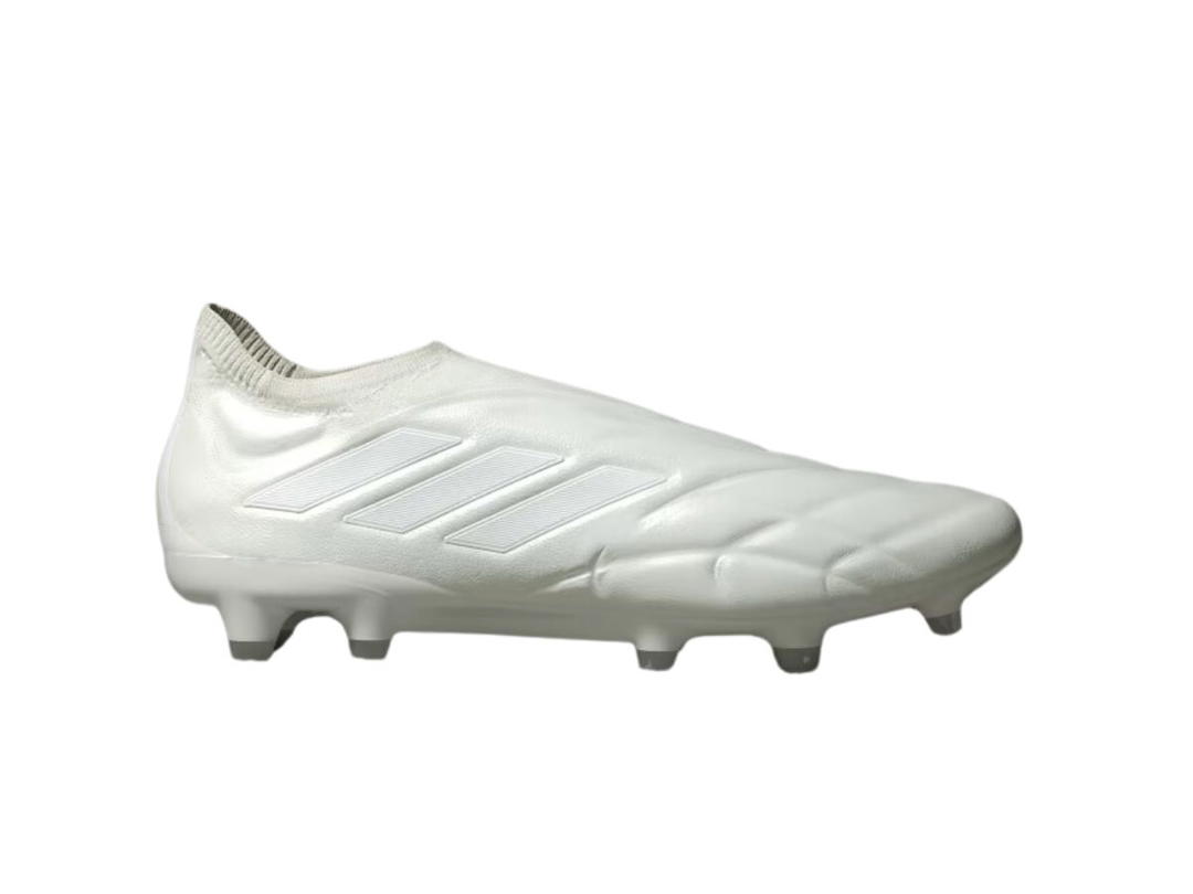 adidas adidas Copa Pure+ Firm Ground Boots White
