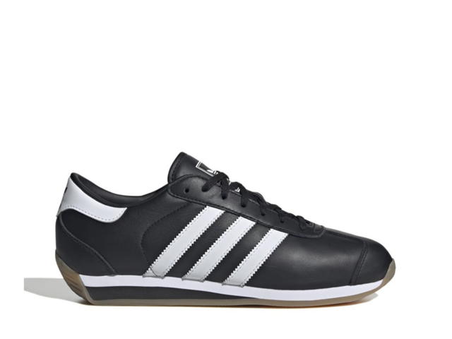 adidas adidas Country II Core Black - view 1