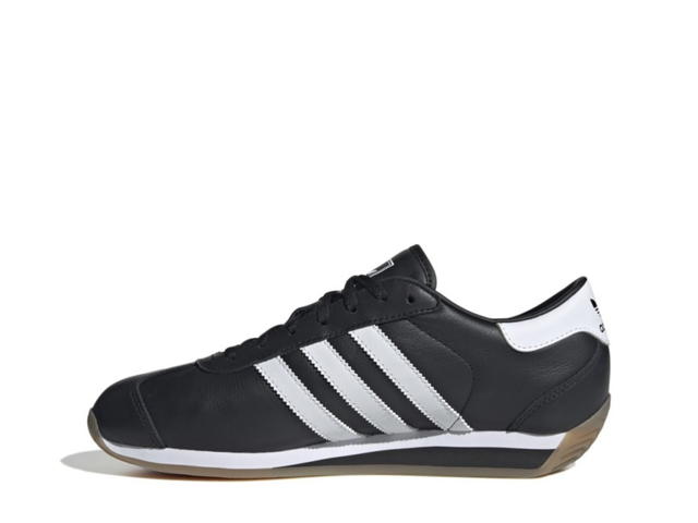 adidas adidas Country II Core Black - view 2