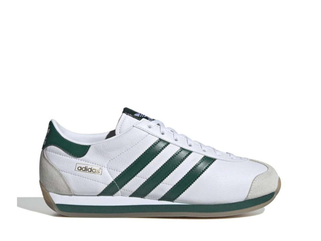 adidas adidas Country Japan Collegiate Green