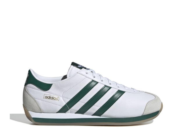 adidas adidas Country Japan Collegiate Green - view 1