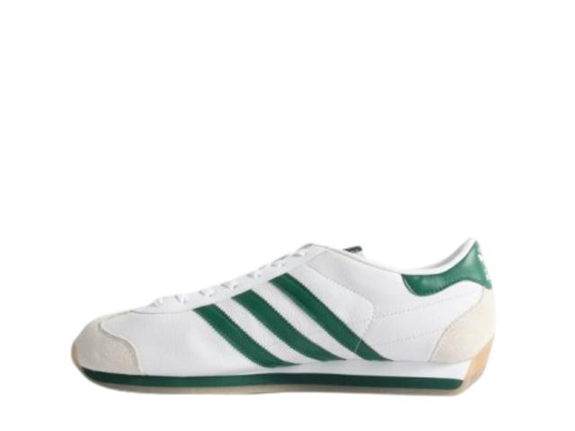 adidas adidas Country Japan Collegiate Green - view 2