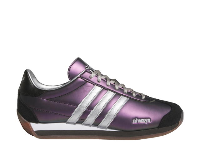 adidas adidas Country OG Always Do What You Should Do - view 1