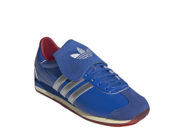 adidas adidas Country Og Blue - view 2