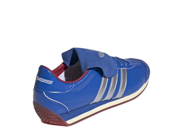 adidas adidas Country Og Blue - view 3