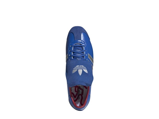 adidas adidas Country Og Blue - view 4