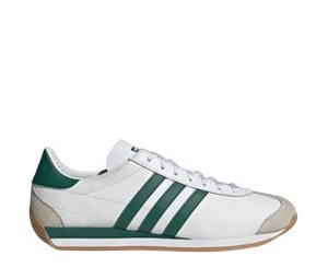Buy Adidas Country OG Cloud White Collegiate Green at Sasom – Authentic and Ready to Ship