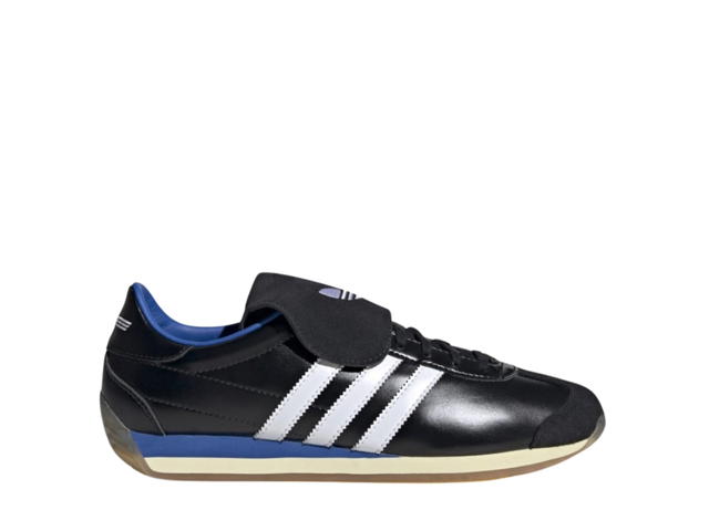 adidas adidas Country Og Core Black - view 1