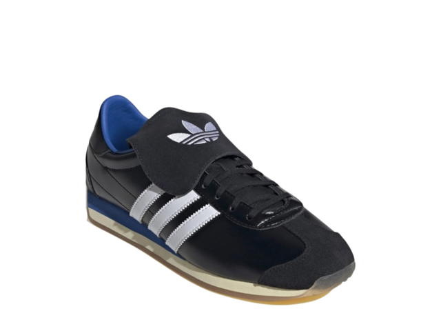 adidas adidas Country Og Core Black - view 2
