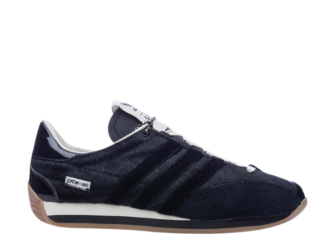 adidas adidas Country OG Song For The Mute Black