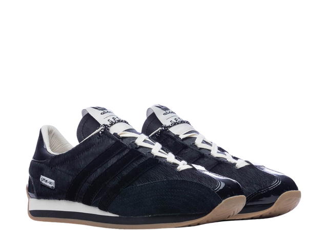 adidas adidas Country OG Song For The Mute Black - view 2