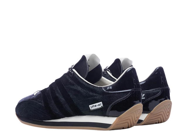 adidas adidas Country OG Song For The Mute Black - view 3