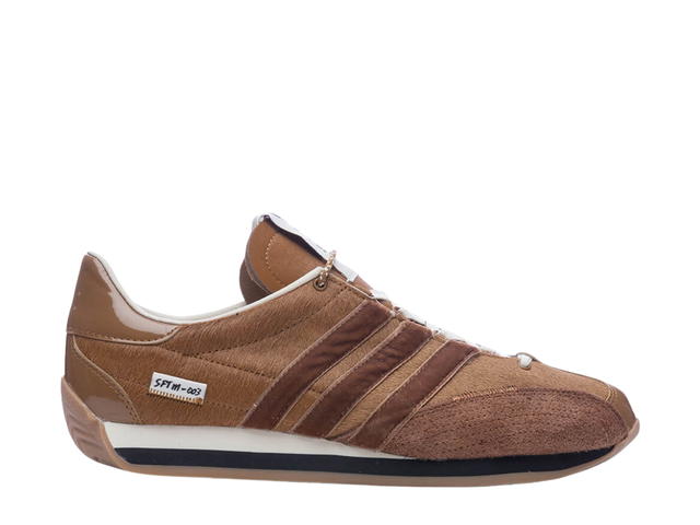 adidas adidas Country OG Song For The Mute Bronze - view 1