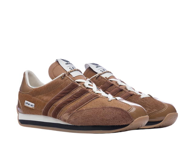 adidas adidas Country OG Song For The Mute Bronze - view 2