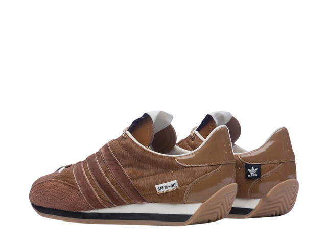 adidas adidas Country OG Song For The Mute Bronze - view 3