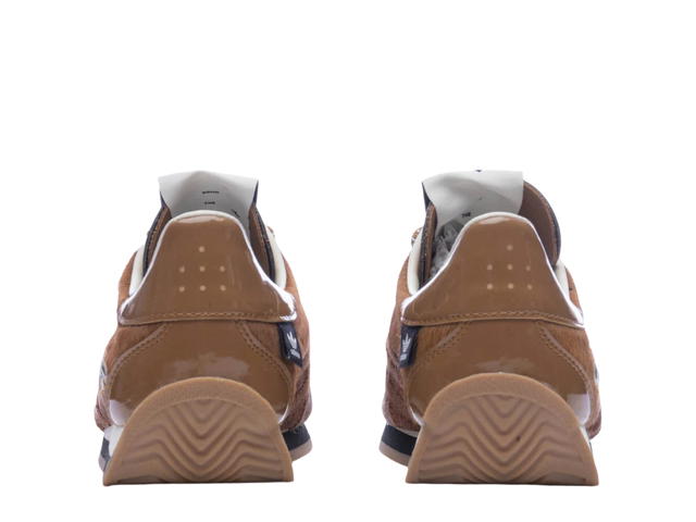 adidas adidas Country OG Song For The Mute Bronze - view 4