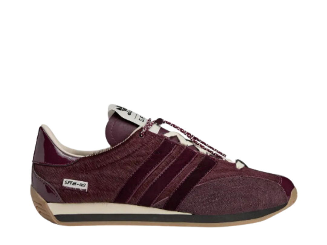 adidas adidas Country OG Song For The Mute Maroon
