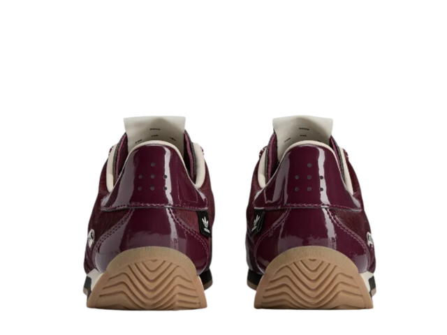 adidas adidas Country OG Song For The Mute Maroon - view 4