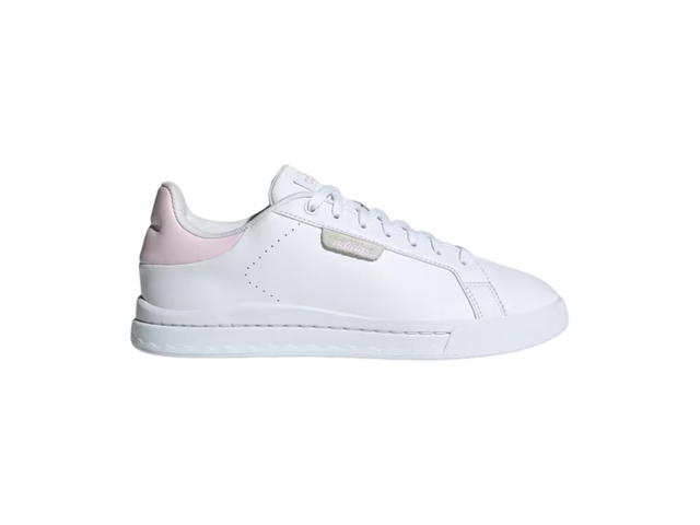 adidas adidas Court Silk Clear Pink (W) - view 1