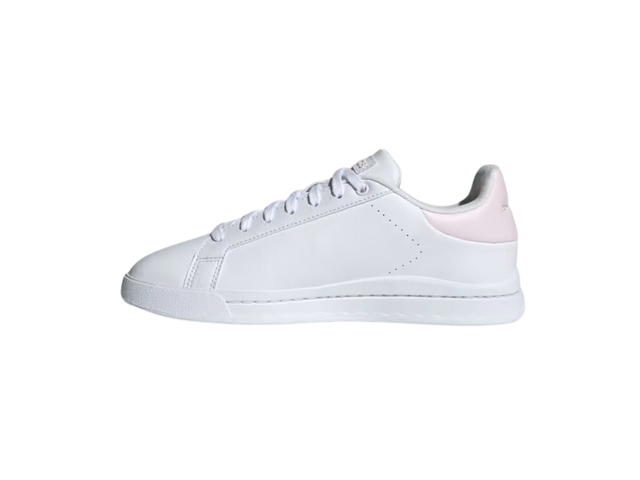 adidas adidas Court Silk Clear Pink (W) - view 2