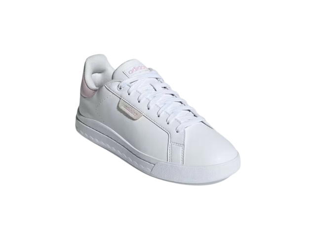 adidas adidas Court Silk Clear Pink (W) - view 3