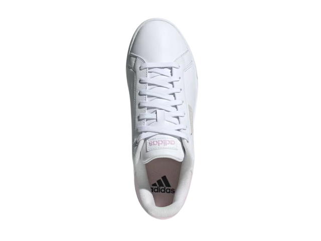 adidas adidas Court Silk Clear Pink (W) - view 5