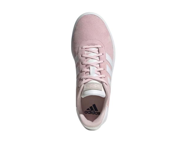 adidas adidas Court Silk Clear Pink Cloud White (W) - view 5