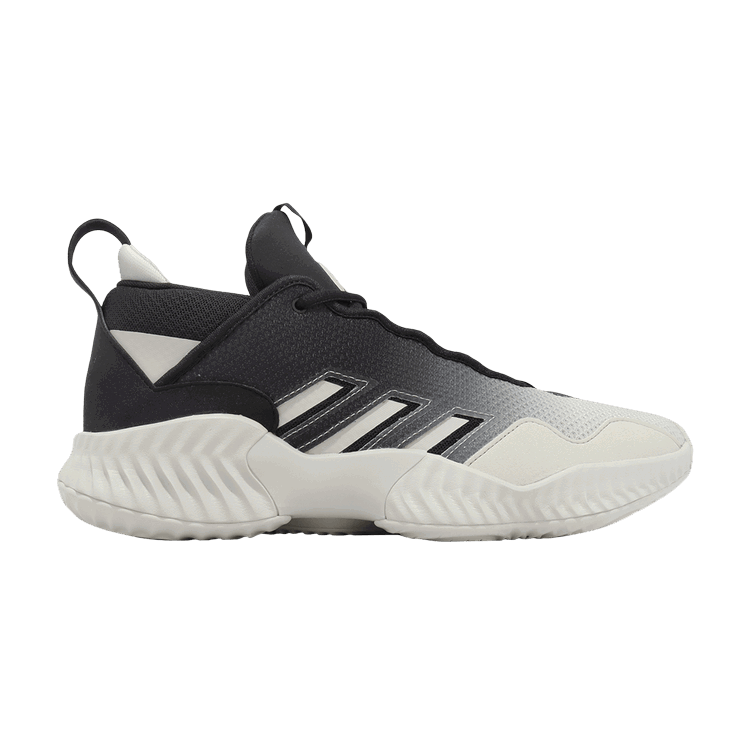 adidas adidas Court Vision 3 'Black Orbit Grey'