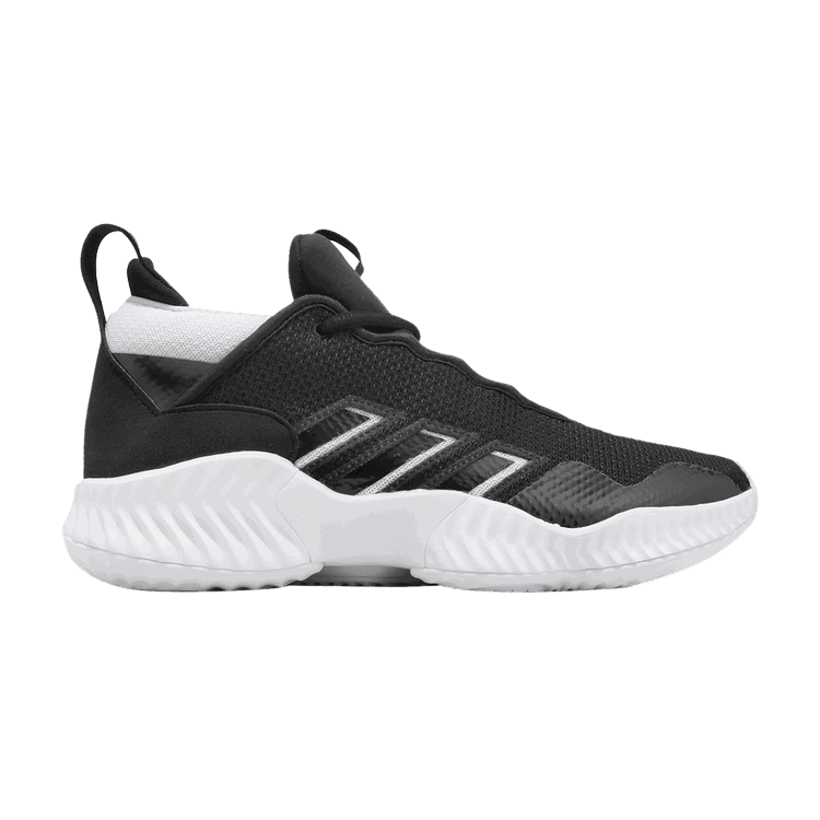 adidas adidas Court Vision 3 'Black White'