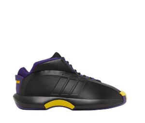 Buy adidas Crazy 1 'Lakers Away' at Sasom – Authentic and Ready to Ship