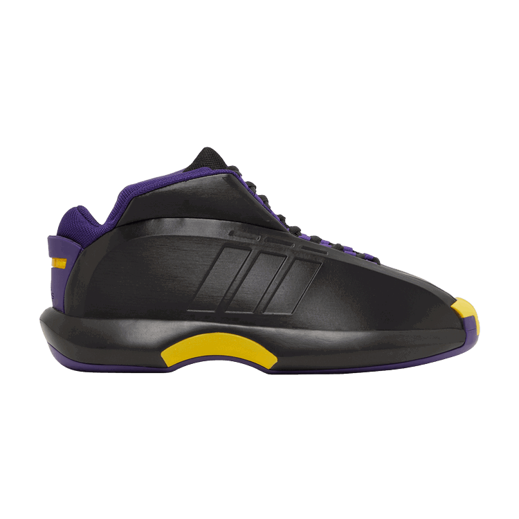 adidas adidas Crazy 1 'Lakers Away'