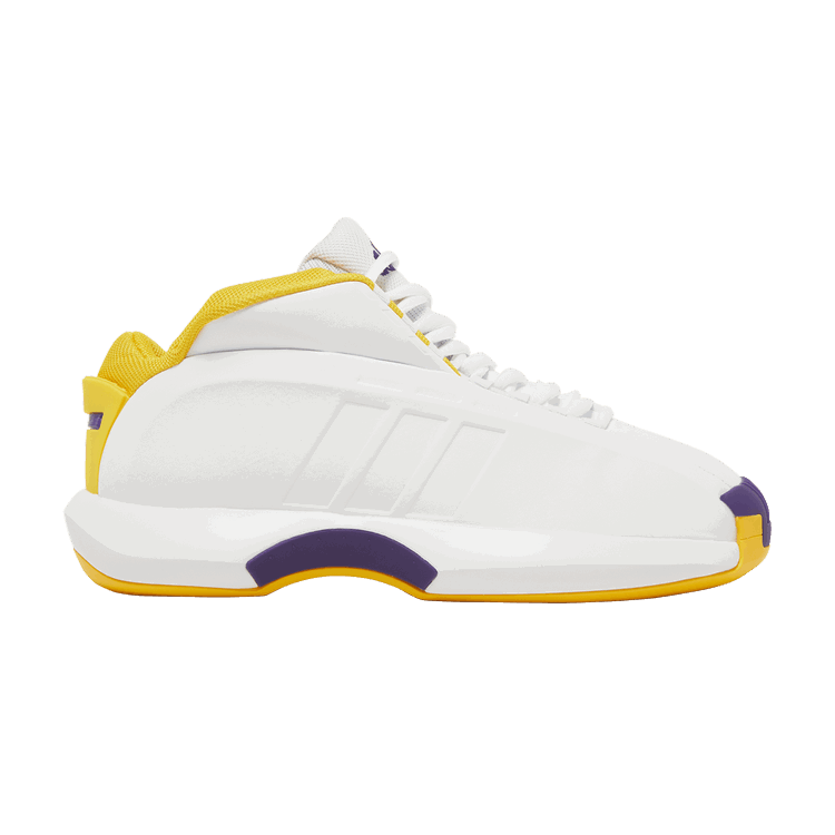 adidas adidas Crazy 1 'Lakers Home' 2022