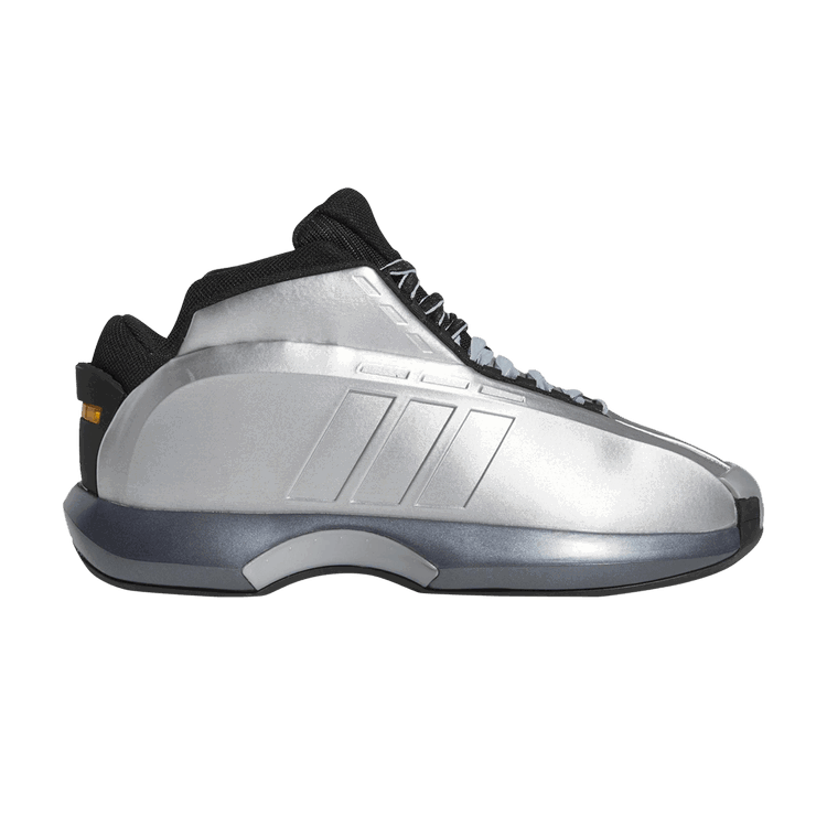 adidas adidas Crazy 1 'Metallic Silver' 2022