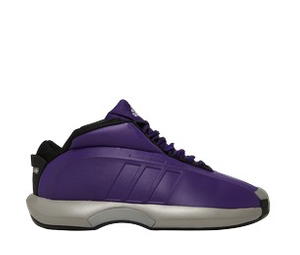 Buy adidas Crazy 1 'Regal Purple' at Sasom – Authentic and Ready to Ship