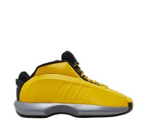 Buy adidas Crazy 1 'Sunshine' 2022 at Sasom – Authentic and Ready to Ship
