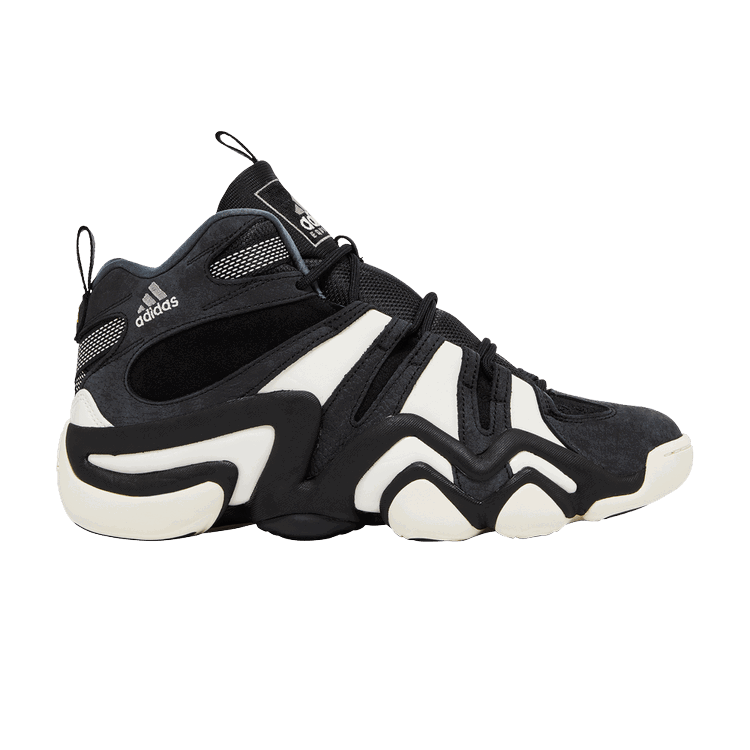 adidas adidas Crazy 8 'Black White' 2023