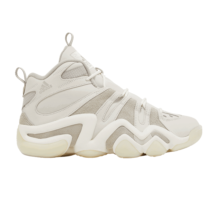 adidas adidas Crazy 8 'Off White Sesame'