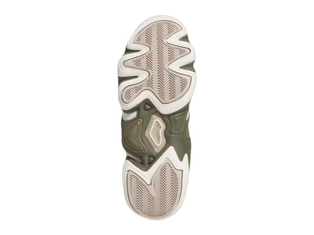 adidas adidas Crazy 8 Olive Strata - view 6