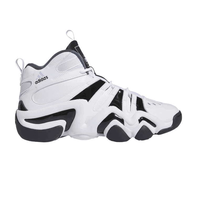 adidas adidas Crazy 8 'White Black' 2023