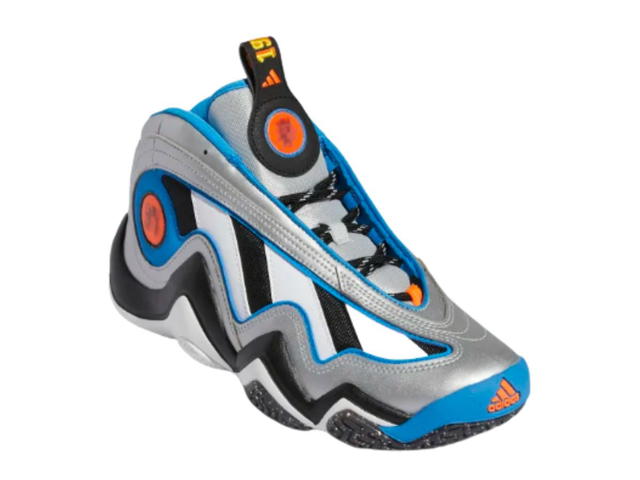 adidas adidas Crazy 97 EQT 1997 All Star - view 3