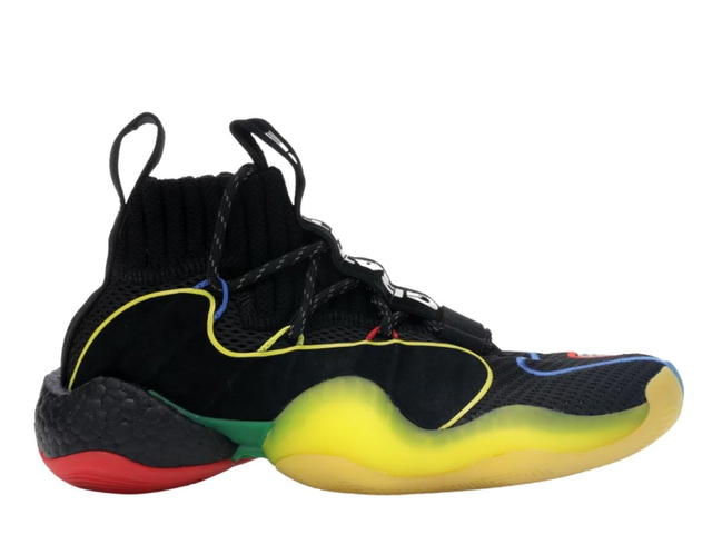 adidas adidas Crazy BYW X Pharrell Gratitude and Empathy - view 1