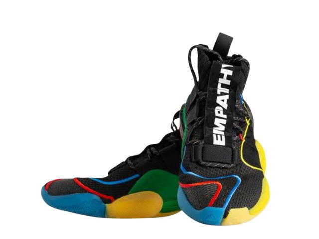 adidas adidas Crazy BYW X Pharrell Gratitude and Empathy - view 2