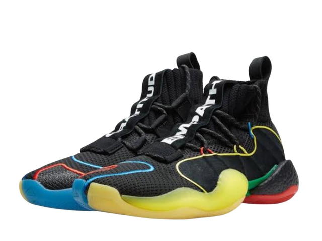adidas adidas Crazy BYW X Pharrell Gratitude and Empathy - view 3