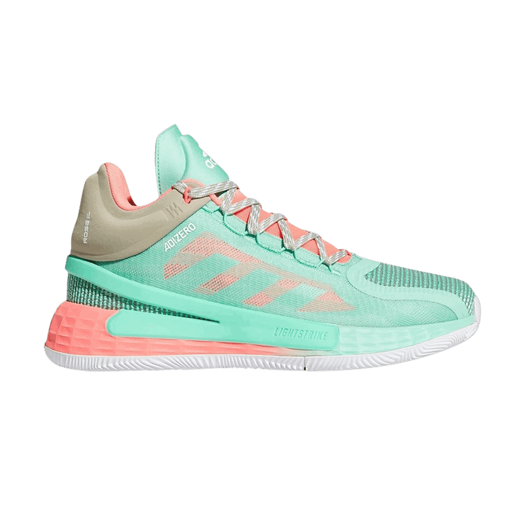 adidas adidas D Rose 11 'Boardwalk'