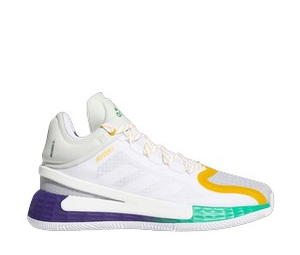 Buy adidas D Rose 11 'Career High' at Sasom – Authentic and Ready to Ship