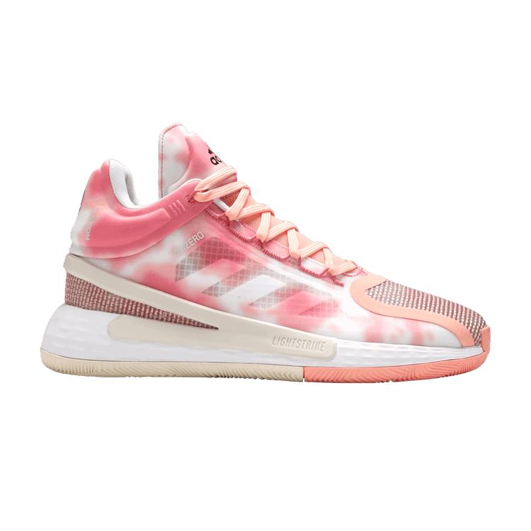 adidas adidas D Rose 11 'Glow Pink'