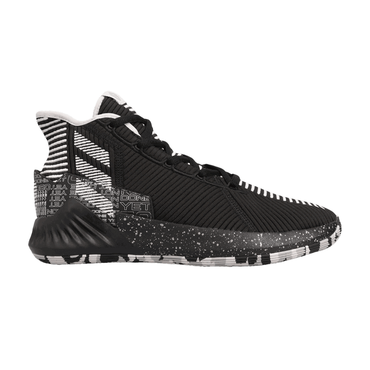 adidas adidas D Rose 9 '50-Point Game'